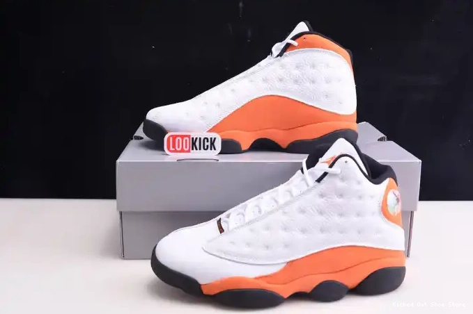 Kicked Out Shoe Store JORDAN STARFISH AIR 13 414571-108 0505
